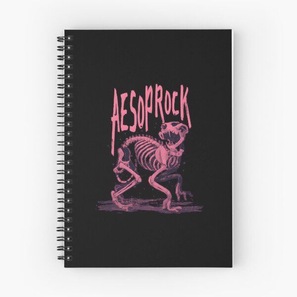 Item preview, Aesop Rock designed and sold by denajdcacereu.