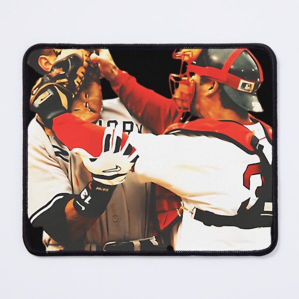 Item preview,  Jason Varitek Arod Sepia designed and sold by TheHardest.