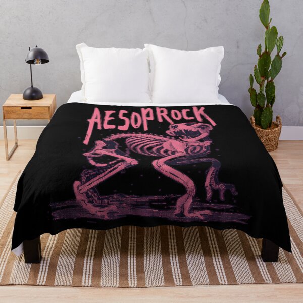Item preview, Aesop Rock designed and sold by denajdcacereu.