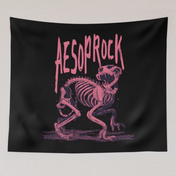Item preview, Aesop Rock designed and sold by denajdcacereu.