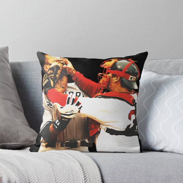 Item preview,  Jason Varitek Arod Sepia designed and sold by TheHardest.