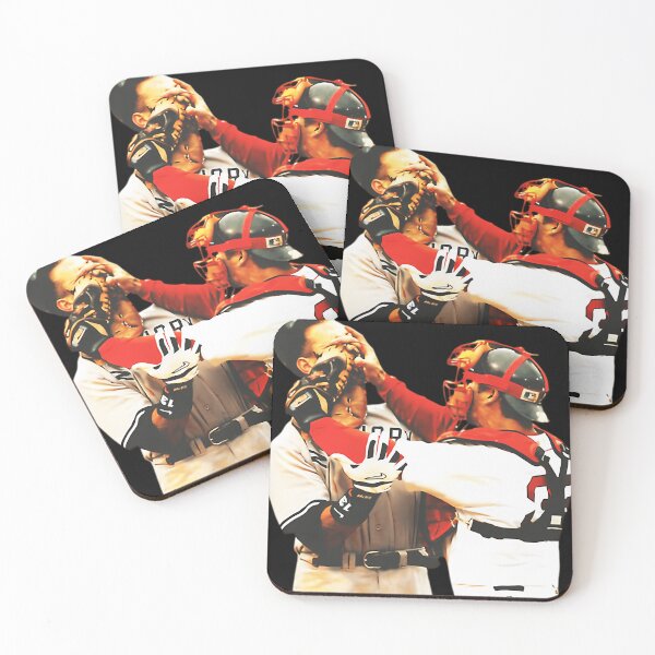Item preview,  Jason Varitek Arod Sepia designed and sold by TheHardest.