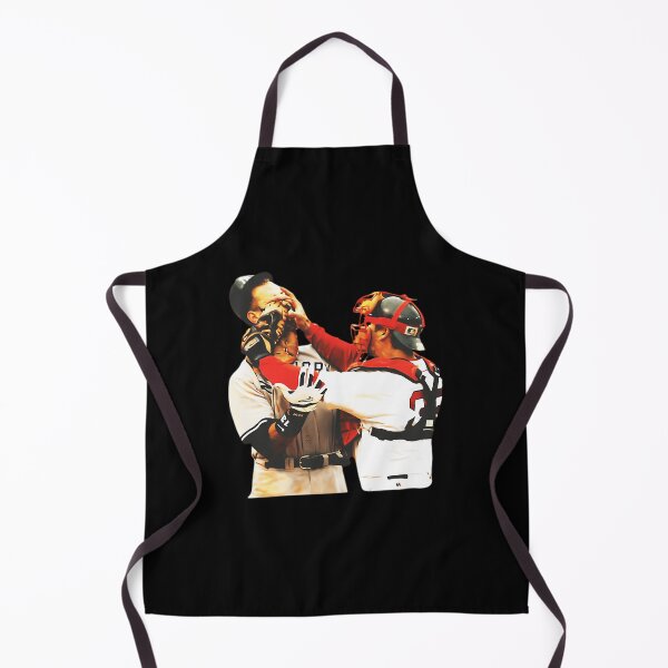 Item preview,  Jason Varitek Arod Sepia designed and sold by TheHardest.