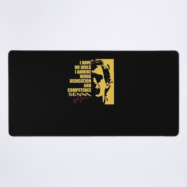 Item preview, Legend Ayrton Senna designed and sold by hg49bn.