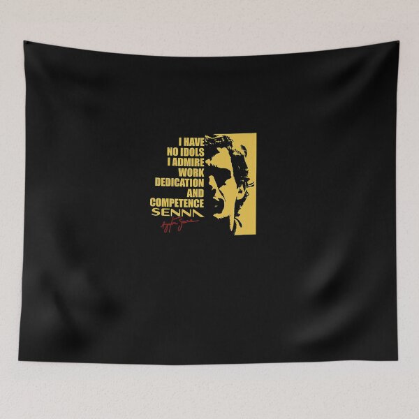 Item preview, Legend Ayrton Senna  designed and sold by hg49bn.