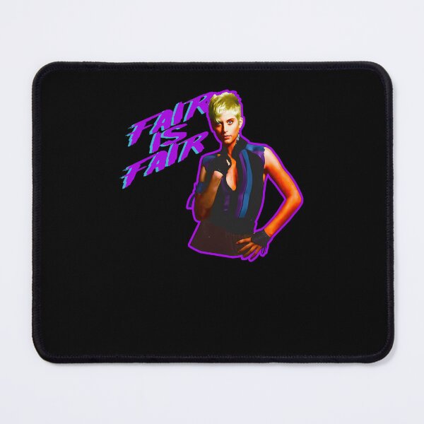 Item preview, Legend Of Billie Jean Fair Is Fair designed and sold by zhanggosa.