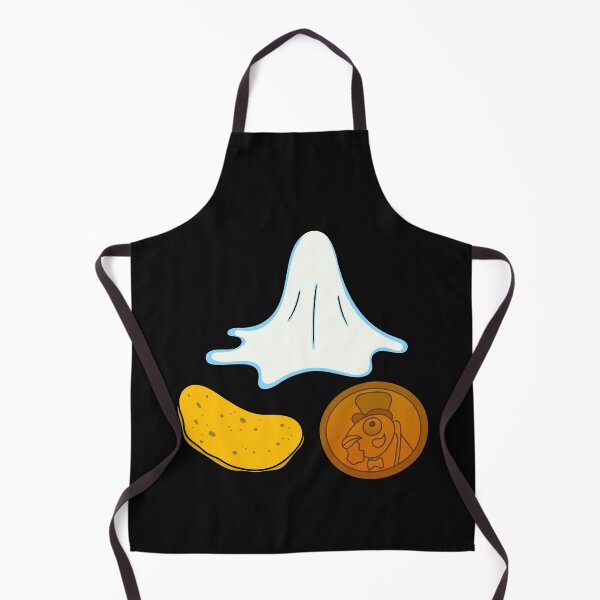 Item preview, SpongeBob Meet Penny, Chip, And Used Napkin / Spongebob meme designed and sold by DibujandoPorfa.
