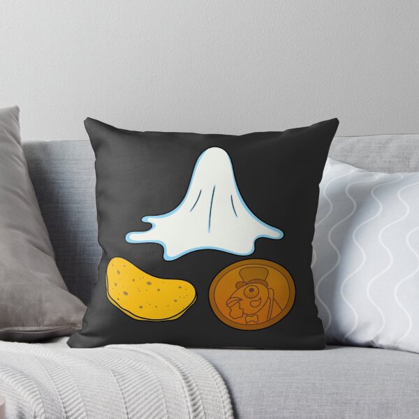 Item preview, SpongeBob Meet Penny, Chip, And Used Napkin / Spongebob meme designed and sold by DibujandoPorfa.