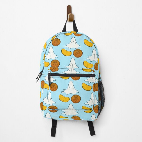 Item preview, SpongeBob Meet Penny, Chip, And Used Napkin / Spongebob meme designed and sold by DibujandoPorfa.