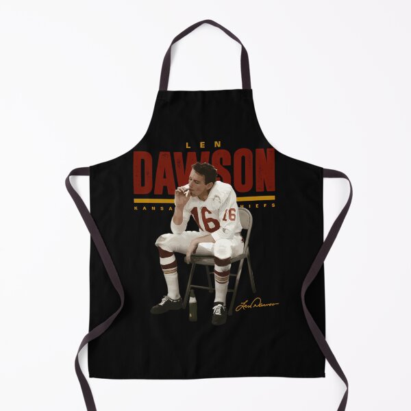 Item preview, Len Dawson Halftime designed and sold by schuezaahrt.