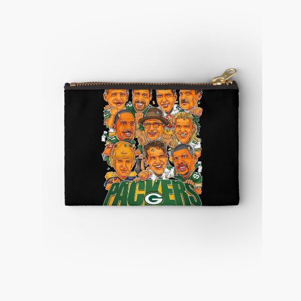 Item preview, Green Bay Packers Greatest Players designed and sold by lightdstore.