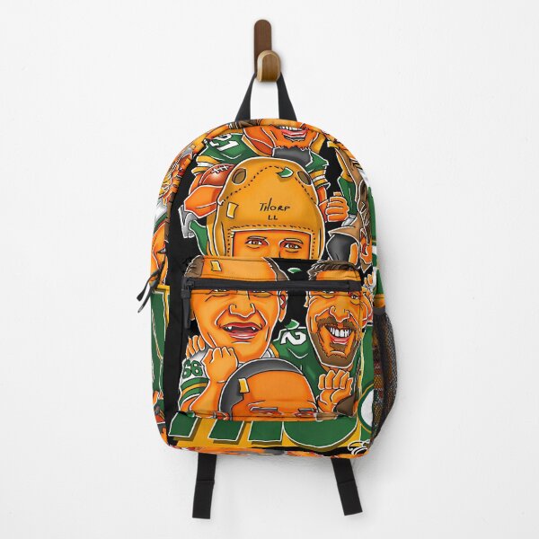 Item preview, Green Bay Packers Greatest Players designed and sold by lightdstore.