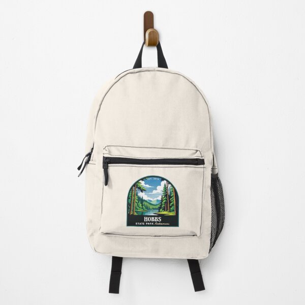 Item preview, Hobbs State Park (Arkansas), USA designed and sold by PinkandP.