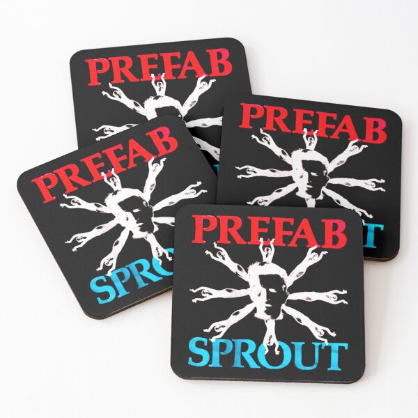 Item preview, Red And Blue Typography With White Silhouette designed and sold by DeadTired666.
