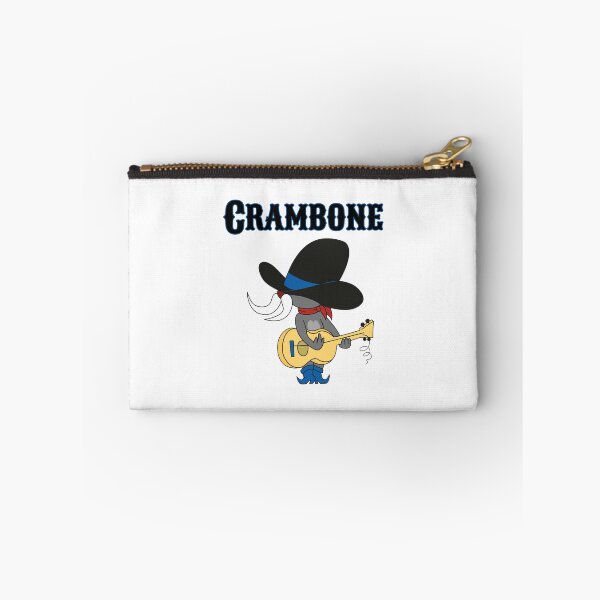 Item preview, Crambone Cowboy Musician Cartoon designed and sold by DoraUllrichfgh.