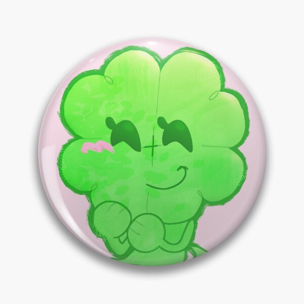 Item preview, LUCKY CLOVER designed and sold by Voidstarz.