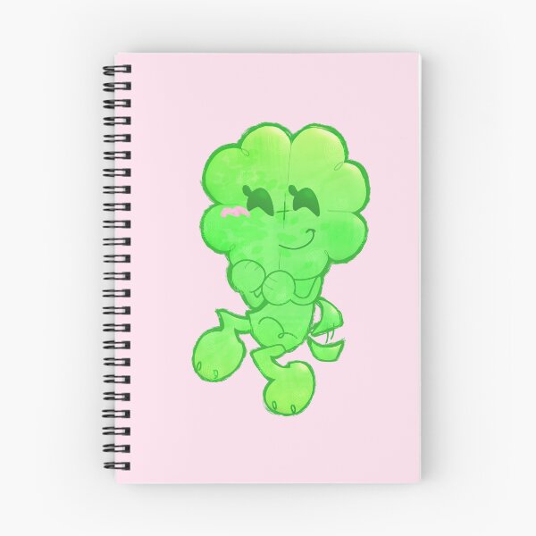 Item preview, LUCKY CLOVER designed and sold by Voidstarz.