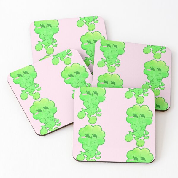 Item preview, LUCKY CLOVER designed and sold by Voidstarz.