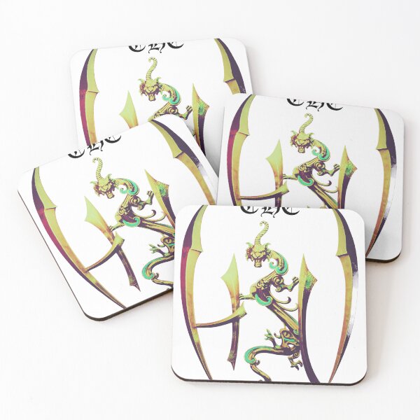 Item preview, Golden Dragon H Design The Mythical Creature Art designed and sold by DoraUllrichfgh.