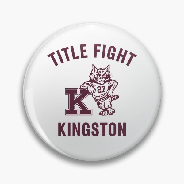 Item preview, title fight varsity designed and sold by KellyDrooger0.