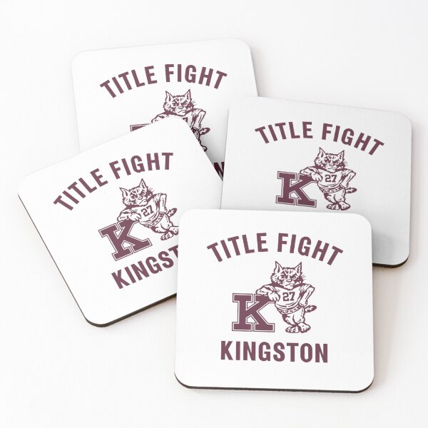 Item preview, title fight varsity designed and sold by KellyDrooger0.