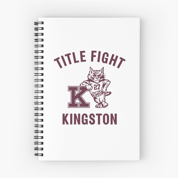 Item preview, title fight varsity designed and sold by KellyDrooger0.