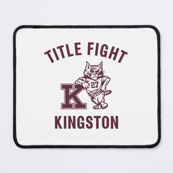 Item preview, title fight varsity designed and sold by KellyDrooger0.
