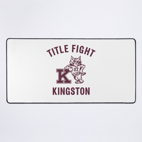Item preview, title fight varsity designed and sold by KellyDrooger0.
