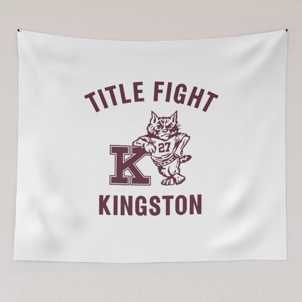 Item preview, title fight varsity designed and sold by KellyDrooger0.
