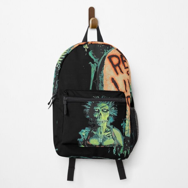 Item preview, The Return of the Living Dead Punk Zombie Art designed and sold by DoraUllrichfgh.