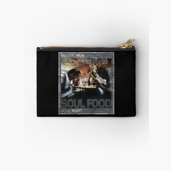 Item preview, Album Cover Goodie Mob - Soul Food designed and sold by denajdcacereu.