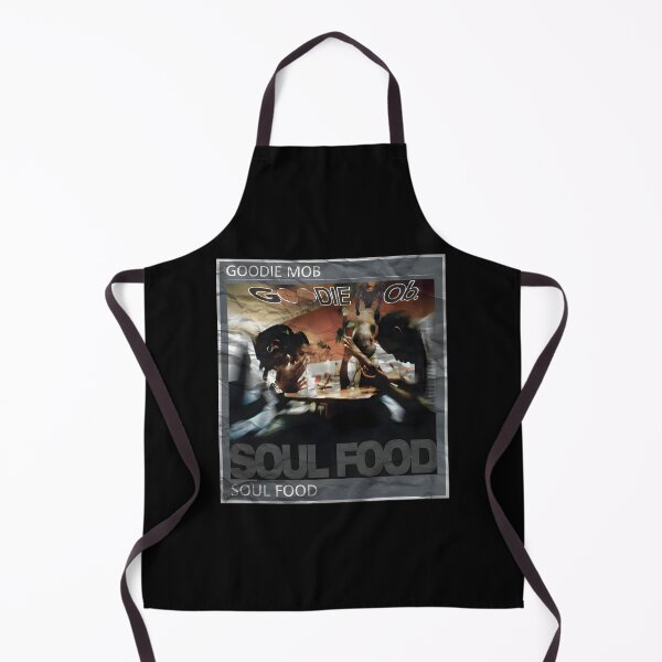 Item preview, Album Cover Goodie Mob - Soul Food designed and sold by denajdcacereu.