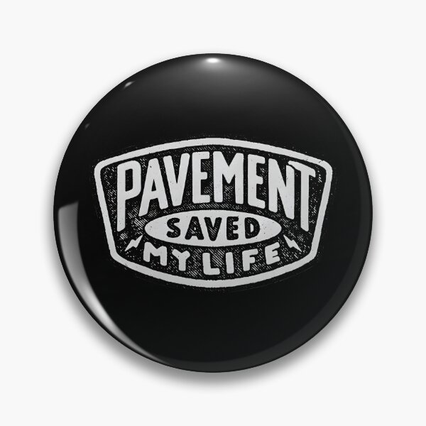 Item preview, Pavement T-Shirt  designed and sold by thutogirliej.