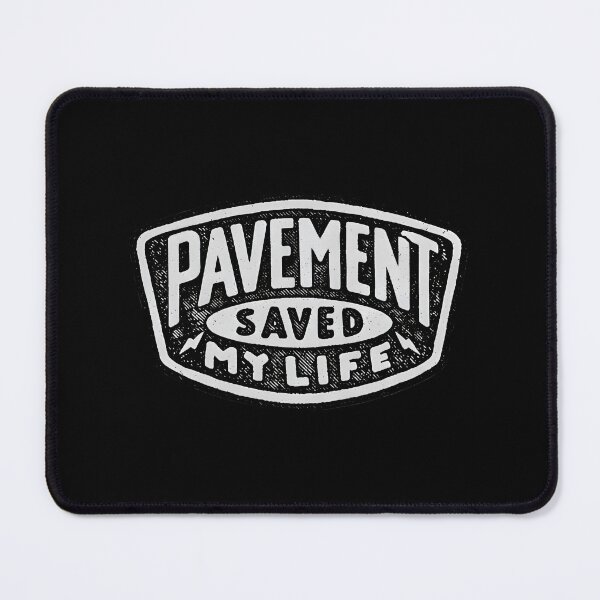 Item preview, Pavement T-Shirt designed and sold by thutogirliej.
