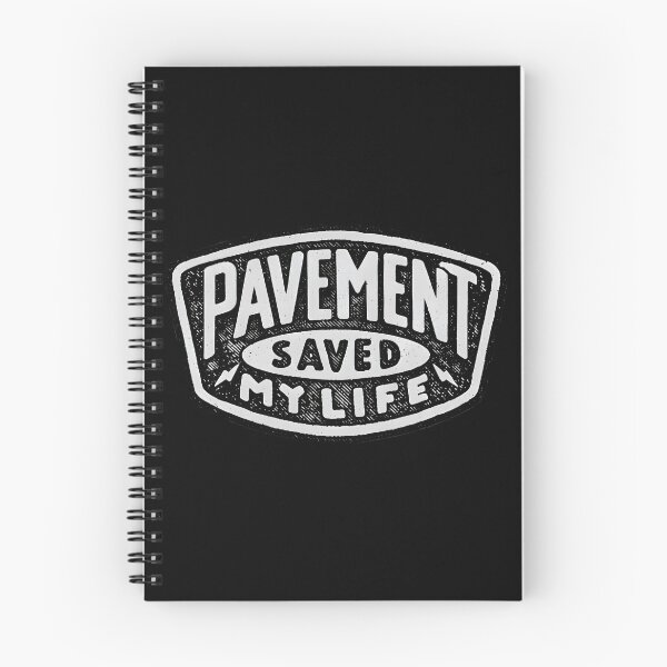 Item preview, Pavement T-Shirt  designed and sold by thutogirliej.