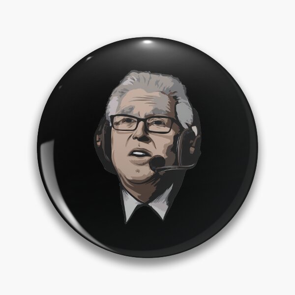Item preview, Mike Francesa Radio Legend designed and sold by TheHardest.