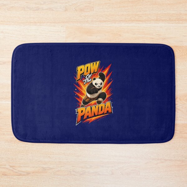 Item preview, Power of the Panda  designed and sold by baanhtay25.