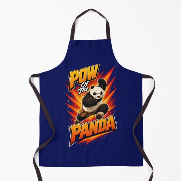 Item preview, Power of the Panda  designed and sold by baanhtay25.