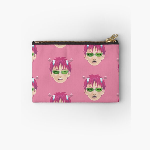 Item preview, Saiki Kusuo Ehh Face designed and sold by maluberry.