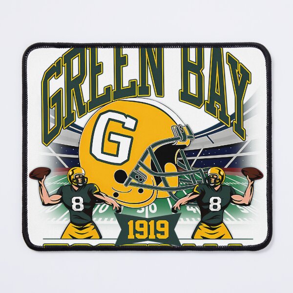 Item preview, Green Bay Football designed and sold by Looonagram.