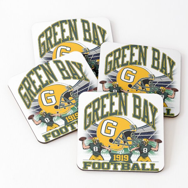 Item preview, Green Bay Football designed and sold by Looonagram.
