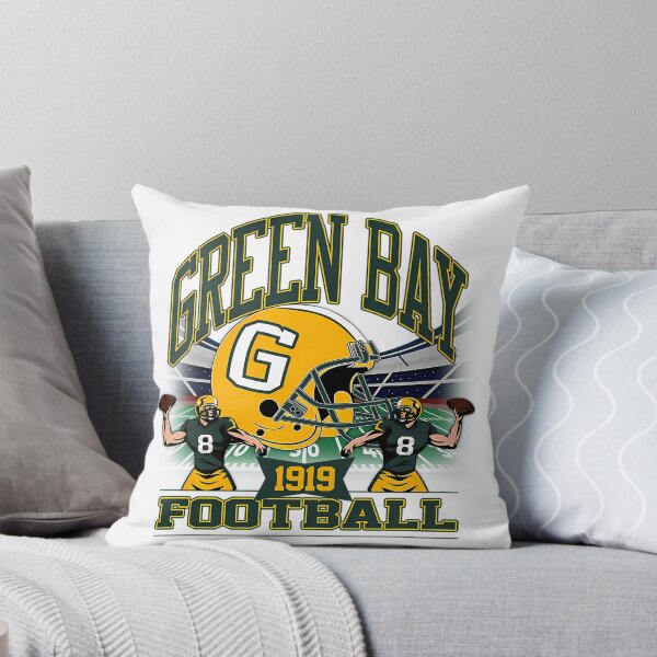 Item preview, Green Bay Football designed and sold by Looonagram.