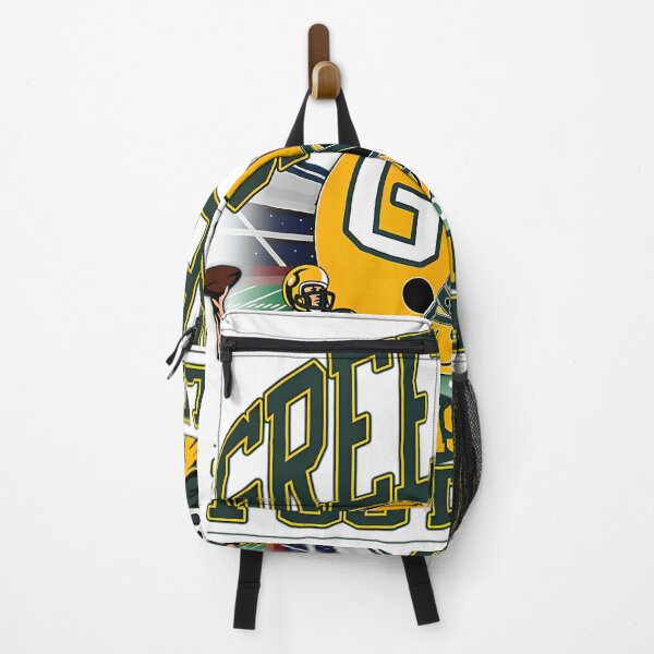 Item preview, Green Bay Football designed and sold by Looonagram.