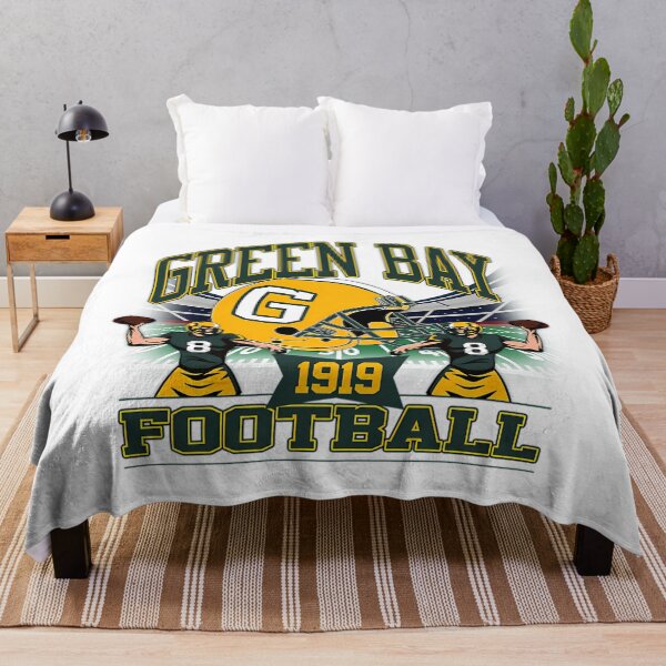 Item preview, Green Bay Football designed and sold by Looonagram.
