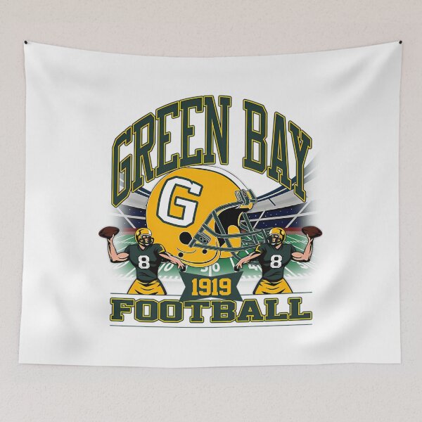 Item preview, Green Bay Football designed and sold by Looonagram.