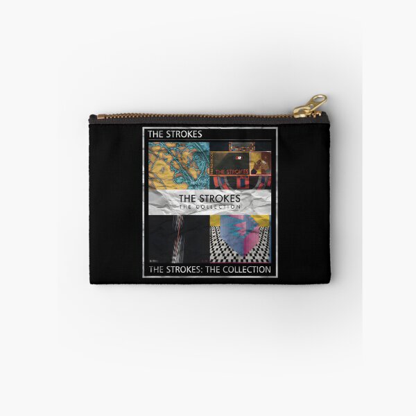 Item preview, Album Cover The Strokes - The Strokes The Collection designed and sold by denajdcacereu.