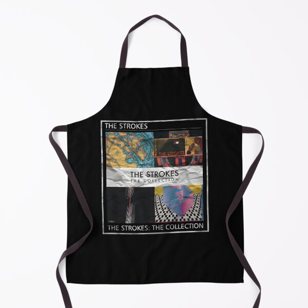 Item preview, Album Cover The Strokes - The Strokes The Collection designed and sold by denajdcacereu.