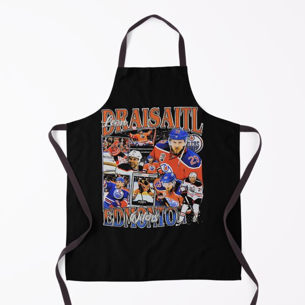 Item preview, Leon Draisaitl Vintage Bootleg designed and sold by xn68lc157.
