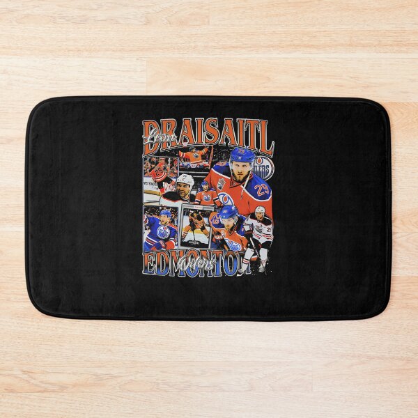 Item preview, Leon Draisaitl Vintage Bootleg  designed and sold by xn68lc157.