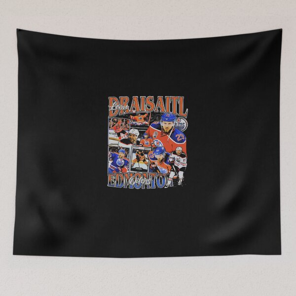 Item preview, Leon Draisaitl Vintage Bootleg  designed and sold by xn68lc157.